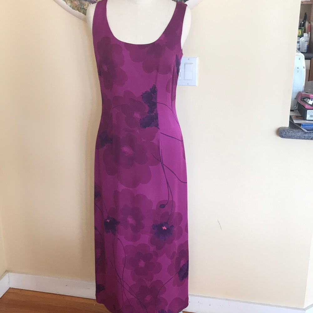 Ann Taylor Maxi Dress💕💐💕💐